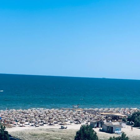 Apartament Summerland Mamaia Nord Esterno foto