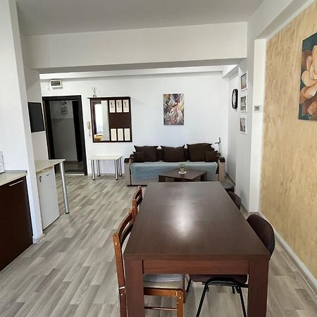 Apartament Summerland Mamaia Nord Esterno foto