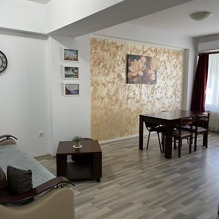Apartament Summerland Mamaia Nord Esterno foto