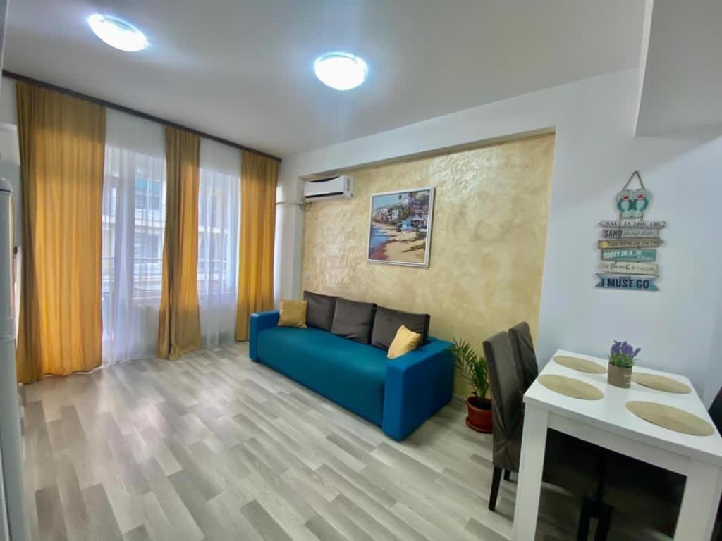 Apartament Summerland Mamaia Nord Esterno foto
