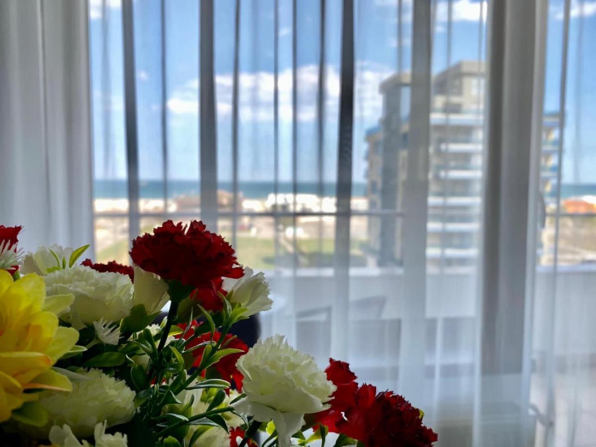 Apartament Summerland Mamaia Nord Esterno foto