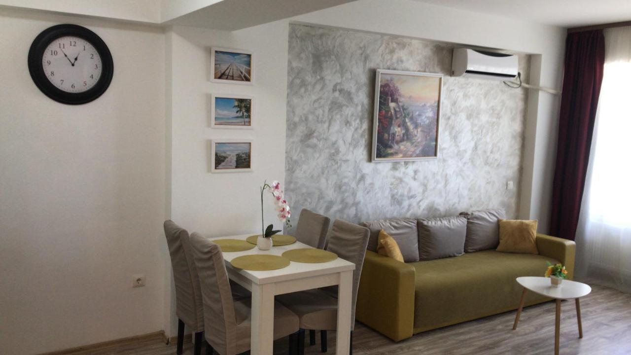 Apartament Summerland Mamaia Nord Esterno foto