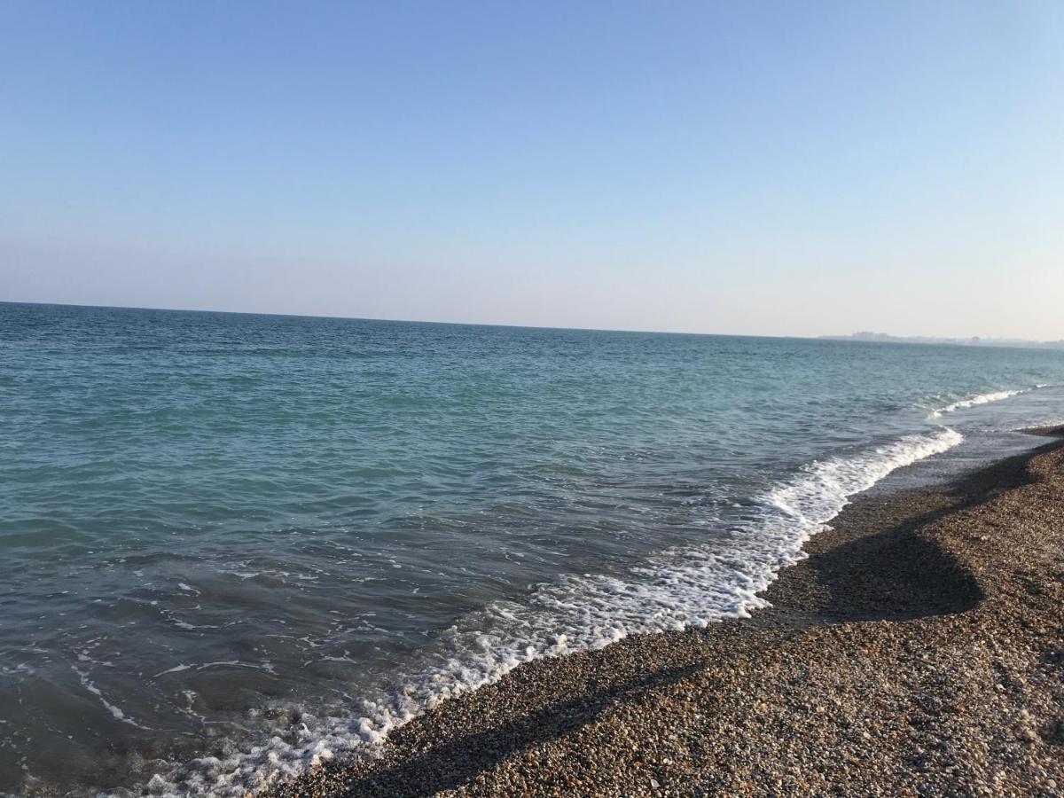 Apartament Summerland Mamaia Nord Esterno foto