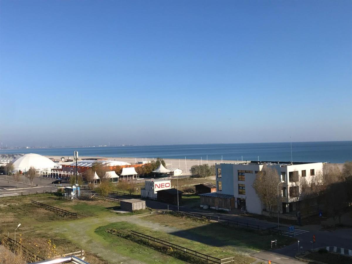 Apartament Summerland Mamaia Nord Esterno foto