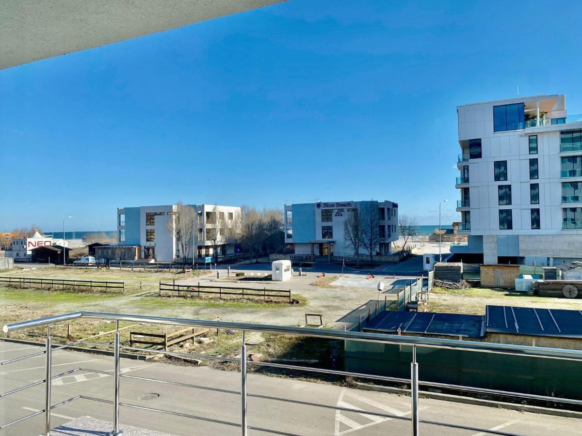 Apartament Summerland Mamaia Nord Esterno foto
