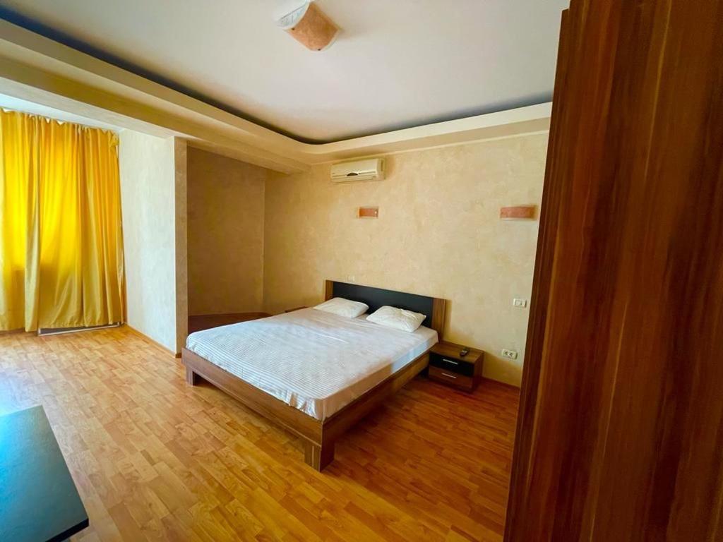 Apartament Summerland Mamaia Nord Esterno foto