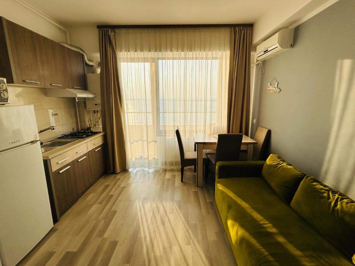 Apartament Summerland Mamaia Nord Esterno foto