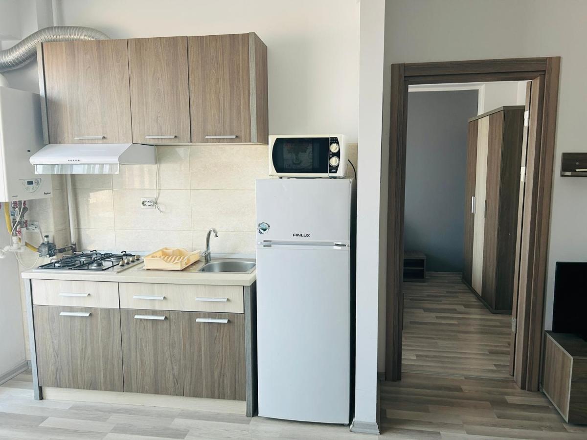 Apartament Summerland Mamaia Nord Esterno foto