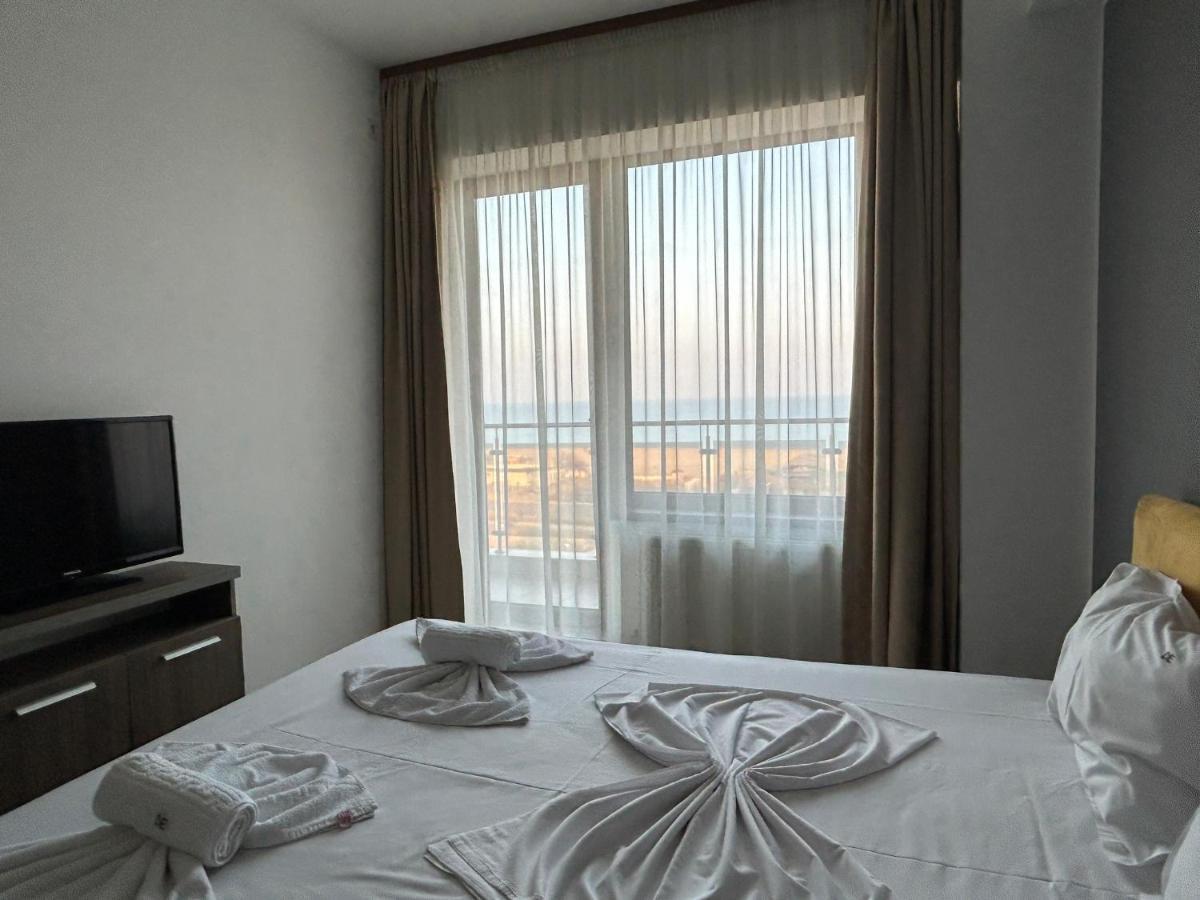 Apartament Summerland Mamaia Nord Esterno foto