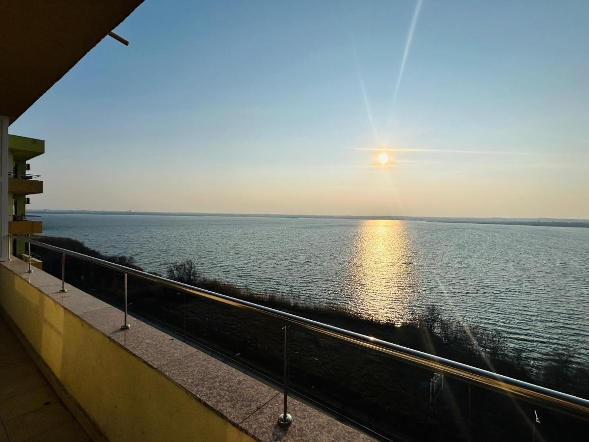 Apartament Summerland Mamaia Nord Esterno foto