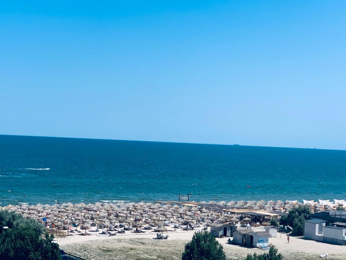 Apartament Summerland Mamaia Nord Esterno foto