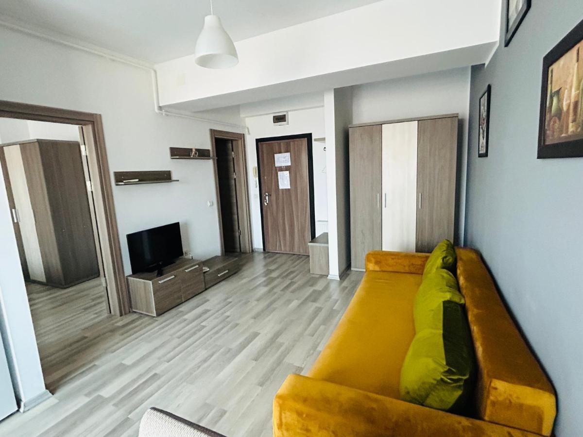 Apartament Summerland Mamaia Nord Esterno foto