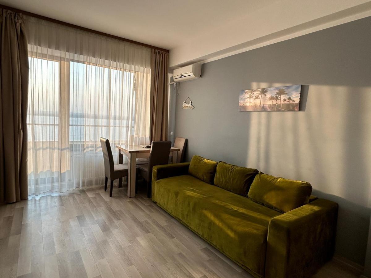 Apartament Summerland Mamaia Nord Esterno foto