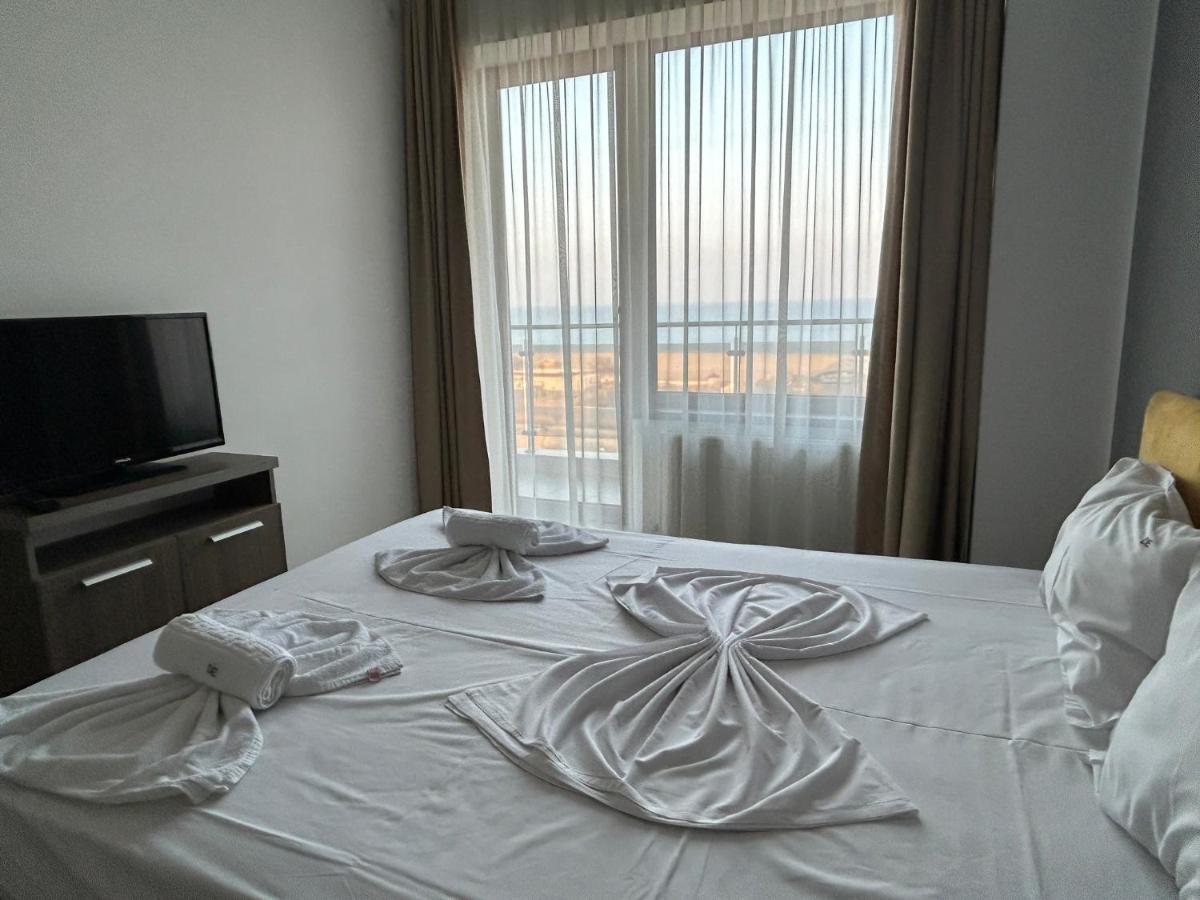 Apartament Summerland Mamaia Nord Esterno foto
