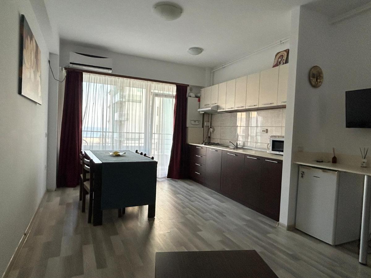 Apartament Summerland Mamaia Nord Esterno foto