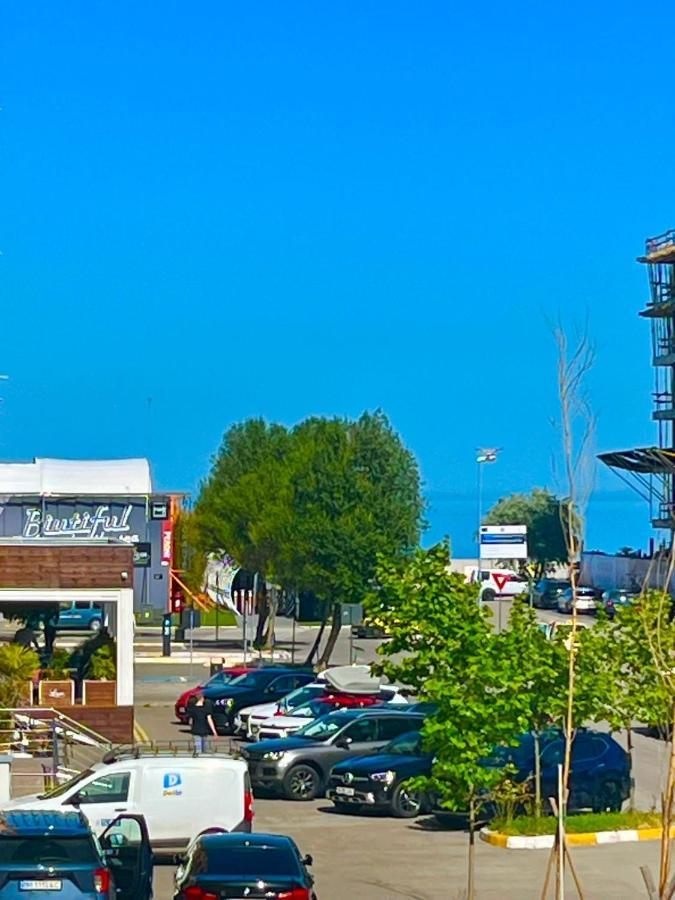 Apartament Summerland Mamaia Nord Esterno foto