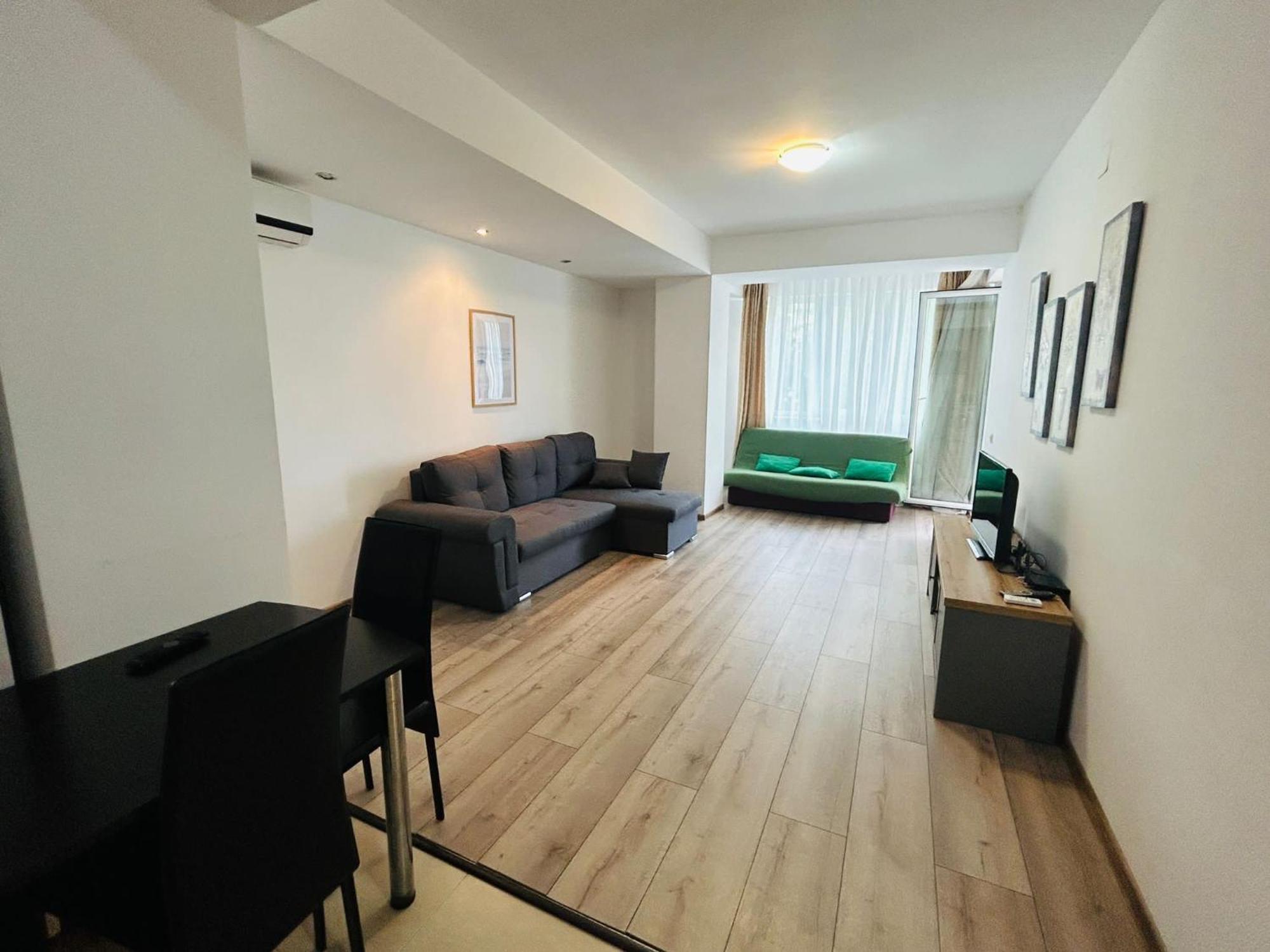 Apartament Summerland Mamaia Nord Esterno foto