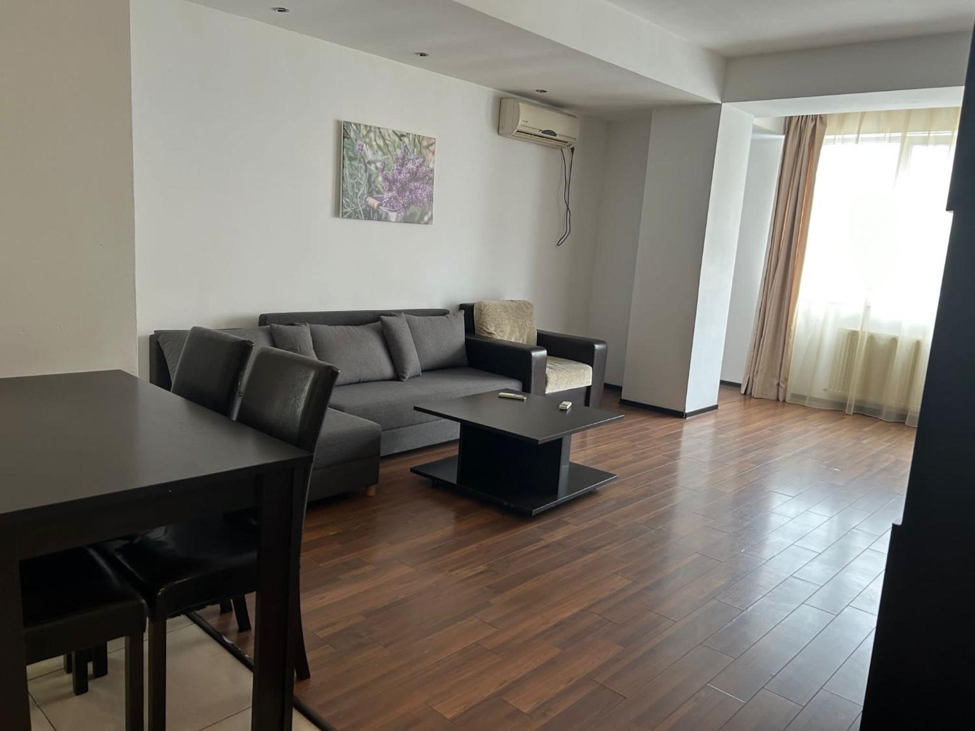 Apartament Summerland Mamaia Nord Esterno foto