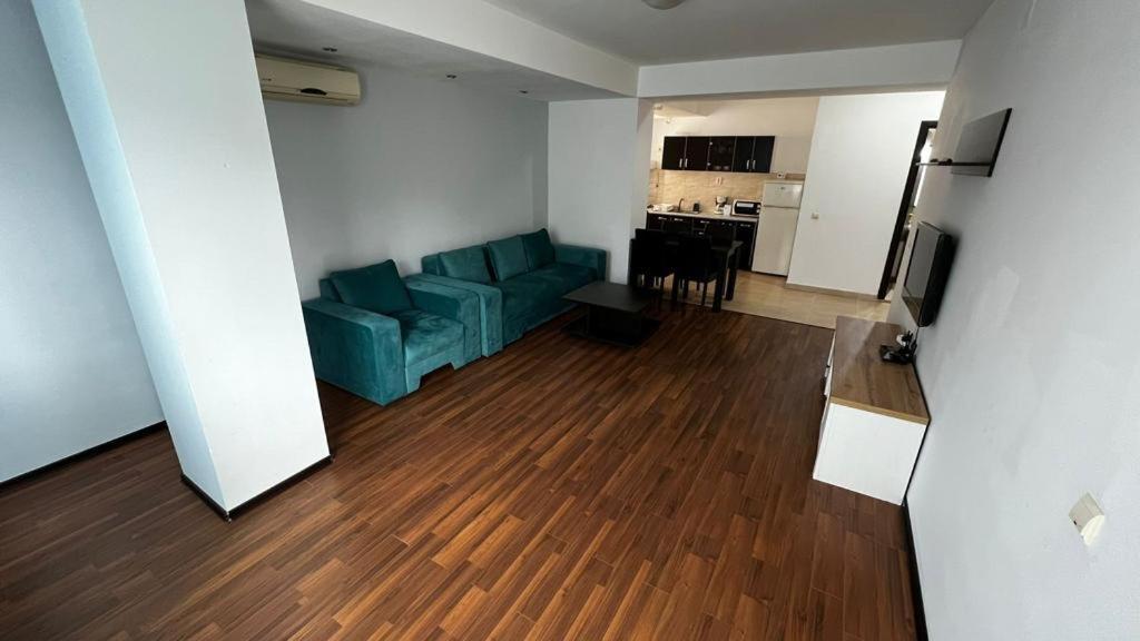 Apartament Summerland Mamaia Nord Esterno foto