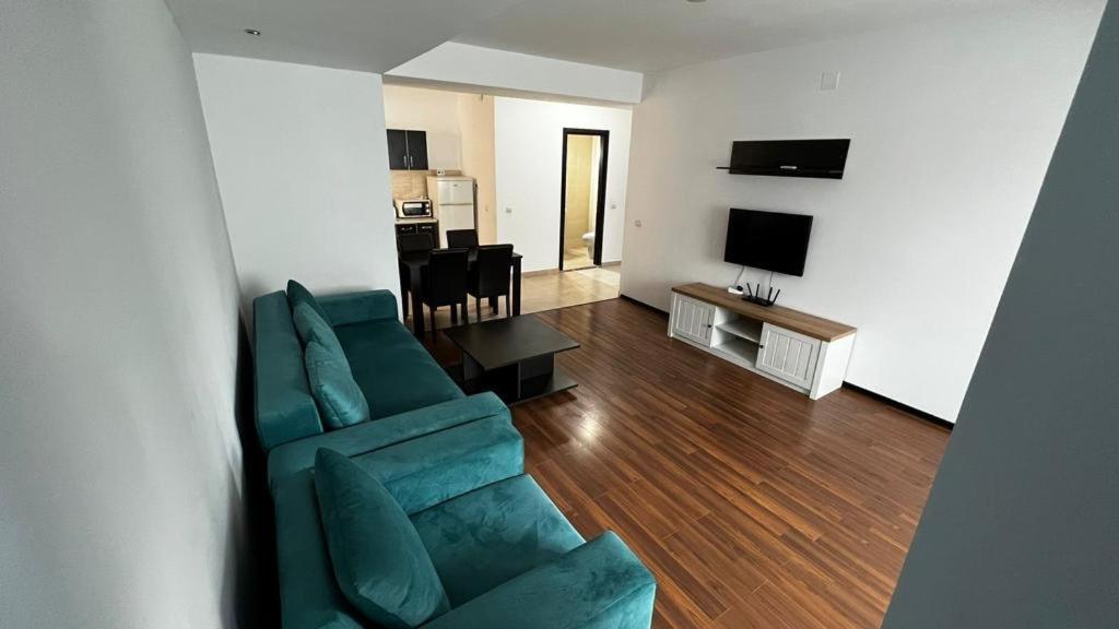 Apartament Summerland Mamaia Nord Esterno foto