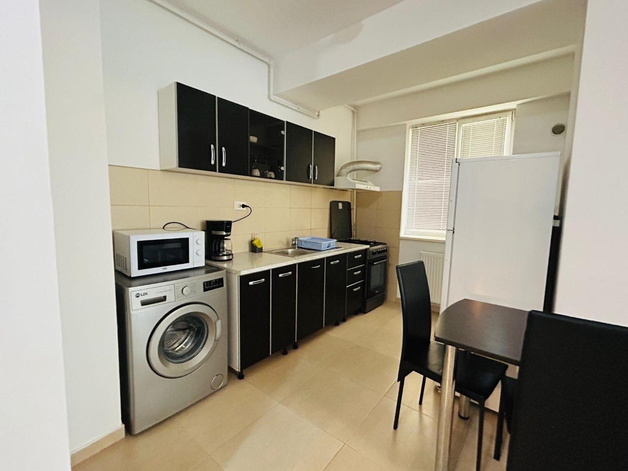 Apartament Summerland Mamaia Nord Esterno foto
