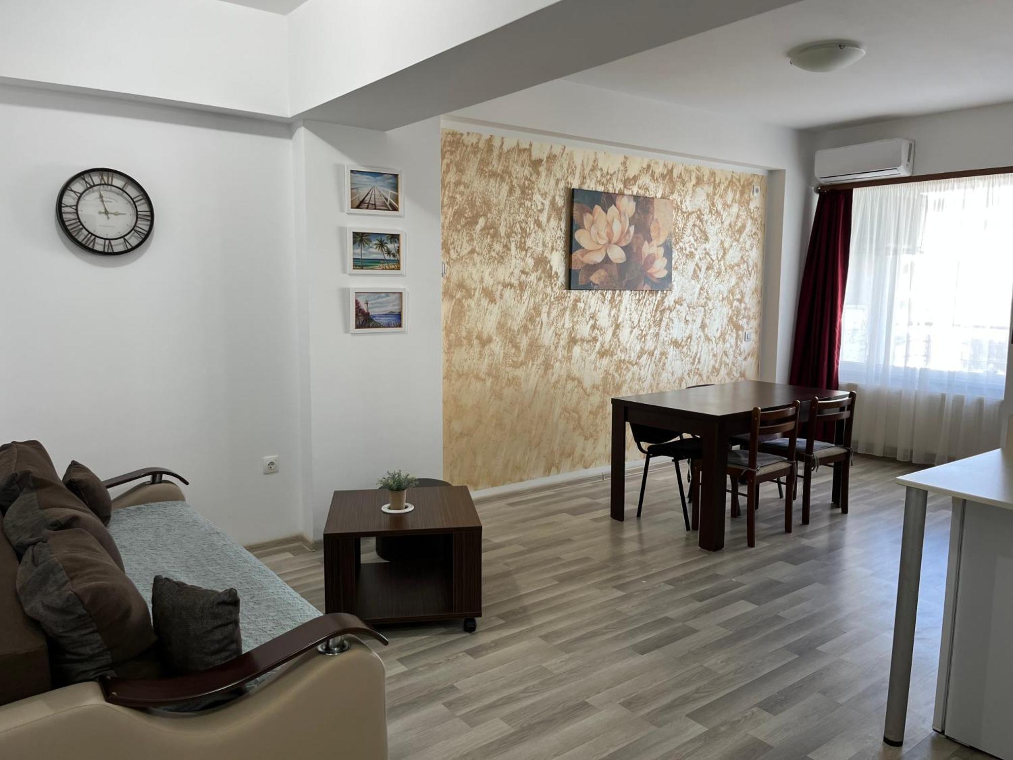 Apartament Summerland Mamaia Nord Esterno foto