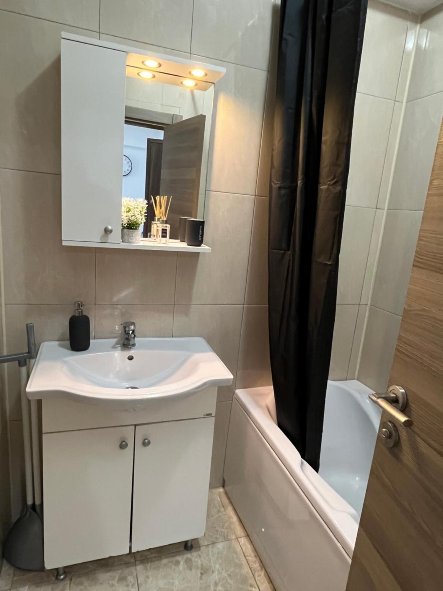 Apartament Summerland Mamaia Nord Esterno foto