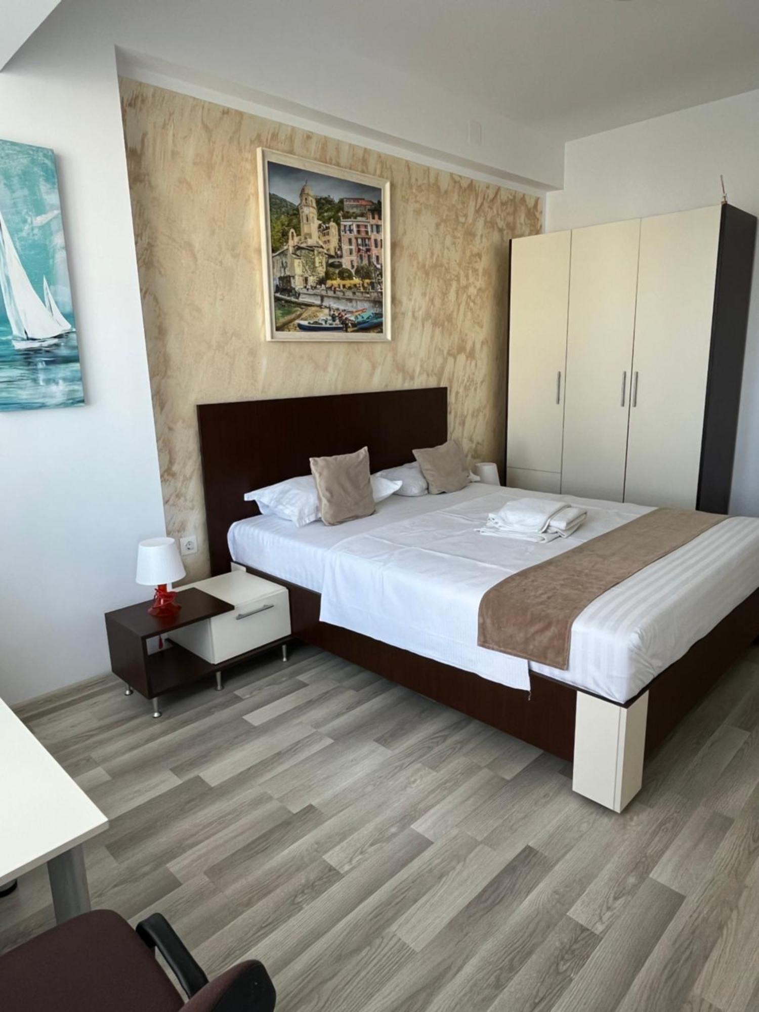 Apartament Summerland Mamaia Nord Esterno foto